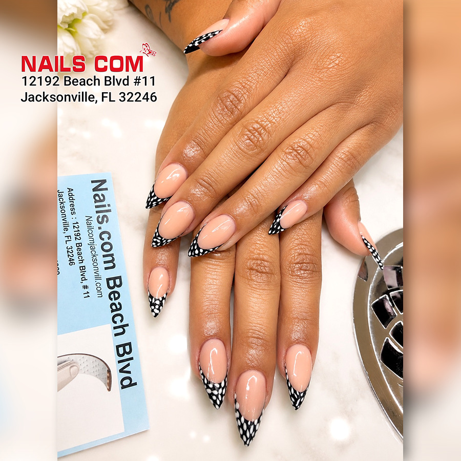 Nail July 7